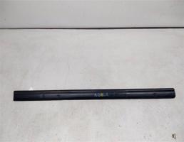 Молдинг двери передней левой для Mercedes-Benz E-класс W124/S124/C124/A124 (1984—1997)  запчасти бу