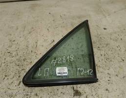 Стекло двери передней левой (форточка) для VOLKSWAGEN Golf Mk2 (1983—1992)  запчасти бу