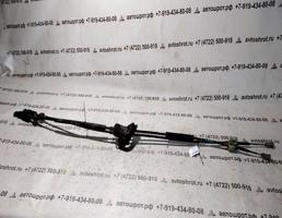 Трос КПП км-т для Volvo 850 I (1991—1997)  запчасти бу