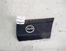 Молдинг крыла переднего правого для Audi 100 C3 (1982—1988)  запчасти бу