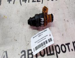 Форсунка инжекторная эл для Daewoo Matiz I рестайлинг (2000—2015)  запчасти бу