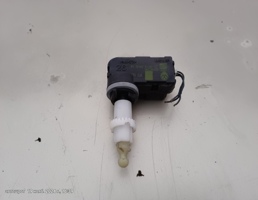 Корректор фары для Skoda Rapid I (2012—2017)  запчасти бу