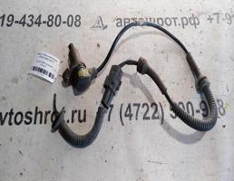 Датчик АВS передний правый для Chevrolet Aveo I (2003—2008)  запчасти бу