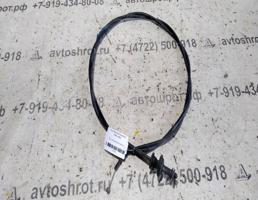 Трос капота для VOLKSWAGEN Golf Mk2 (1983—1992)  запчасти бу