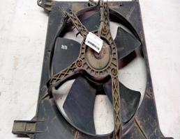 Вентилятор радиатора ДВС для Daewoo Nexia I (1995—2008)  запчасти бу