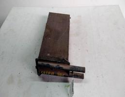 Радиатор печки для Ford Scorpio I (1985—1994)  запчасти бу