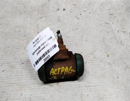 Цилиндр тормозной рабочий задний для Opel Astra G (1998—2009)  запчасти бу