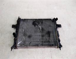 Радиатор основной для Opel Astra G (1998—2009)  запчасти бу