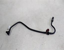 Клапан ВУТ+трубка для Audi 100 C4 (1990—1994)  запчасти бу