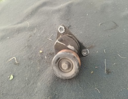 Натяжитель ремня для Chevrolet Lacetti I (2004—2013)  запчасти бу