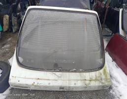 Дверь багажника со стеклом для Renault 25 I (1983—1992)  запчасти бу