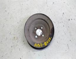 Шкив коленвала клиновой для Audi 80 B2 (1978—1986)  запчасти бу