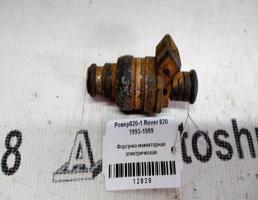 Форсунка инжекторная эл для Rover 800 I (1986—1999)  запчасти бу