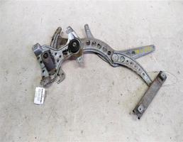 Стеклоподъемник передний правый для VOLKSWAGEN Passat B3 (1988—1993)  запчасти бу