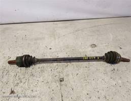 Привод в сборе правый для Mitsubishi Galant VI (1987—1992)  запчасти бу