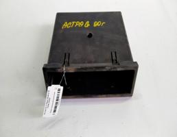 Карман консоли центральной для Opel Astra G (1998—2009)  запчасти бу