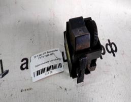 Переключатель света фар для VOLKSWAGEN Transporter T3 (1979—1992)  запчасти бу