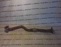 Приемная труба глушителя для Daewoo Nexia I рестайлинг (2008—2016)  запчасти бу