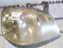 Фара правая для Chery Amulet (A15) A15 (2003—2010)  запчасти бу