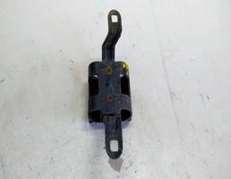 Кронштейн бампера переднего левый для Mercedes-Benz C-класс W202/S202 (1993—1997)  запчасти бу