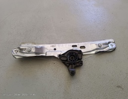 ЭСП задний левый для Ford Focus III (2011—2015)  запчасти бу