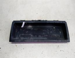 Бленда крышки багажника (накладка) для Audi 100 C4 (1990—1994)  запчасти бу