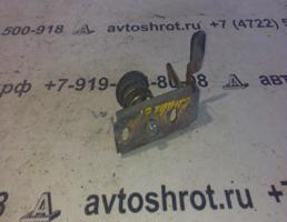 Ограничитель капота для Lifan Smily (320) 320 (2008—2015)  запчасти бу