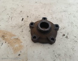 Хаб для Land Rover Defender I рестайлинг (2007—2016)  запчасти бу