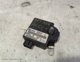 ЭБУ АКБ для Audi A6 C6 (2004—2008)  запчасти бу