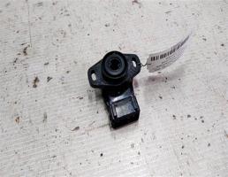 Датчик дроссельной заслонки для Mitsubishi Space Star I (1998—2002)  запчасти бу