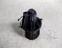 Моторчик печки для VOLKSWAGEN Golf Mk2 (1983—1992)  запчасти бу