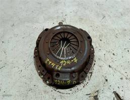 Корзина сцепления для Mercedes-Benz E-класс W124/S124/C124/A124 (1984—1997)  запчасти бу