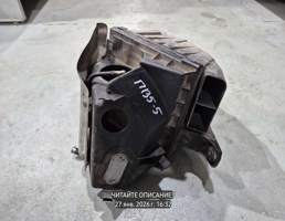 Корпус воздушного фильтра для VOLKSWAGEN Passat B5 (1996—2001)  запчасти бу