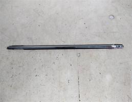 Молдинг стекла двери задней правой для Nissan Almera G15 (2012—2018)  запчасти бу