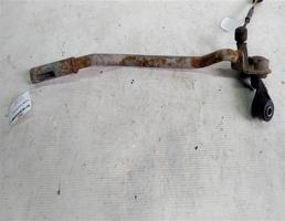 Тяга кулисы КПП для Audi A6 C4 (1994—1997)  запчасти бу