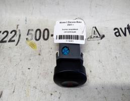 Кнопка аварийной сигнализации для Daewoo Matiz I рестайлинг (2000—2015)  запчасти бу