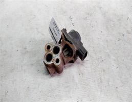 Клапан ЕГР для Mazda Capella GF (1997—2002)  запчасти бу