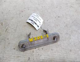 Фонарь подсветки номера для Mercedes-Benz C-класс W202/S202 (1993—1997)  запчасти бу