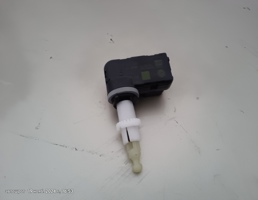 Корректор фары для Skoda Rapid I (2012—2017)  запчасти бу