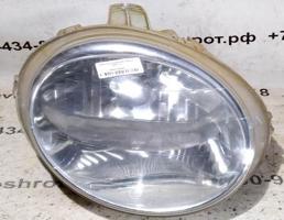 Фара правая для Daewoo Matiz I рестайлинг (2000—2015)  запчасти бу