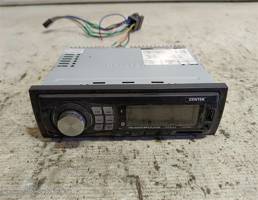 Магнитола для Peugeot 307 3C (2001—2005)  запчасти бу