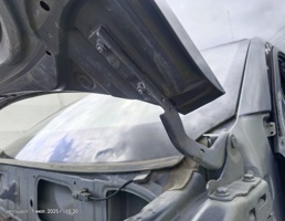 Петля капота левая для Chery Tiggo 7 Pro Max I (2022—2025)  запчасти бу