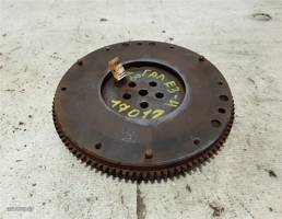 Маховик ДВС для Mitsubishi Galant VI (1987—1992)  запчасти бу