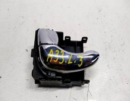 Крючок двери задней левой для Nissan Maxima A33 (1999—2006)  запчасти бу