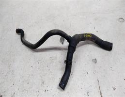 Патрубок радиатора нижний для Renault Symbol I рестайлинг (2002—2006)  запчасти бу