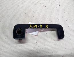 Накладка ручки наружней передней правой для Audi 80 B4 91-94г  запчасти бу