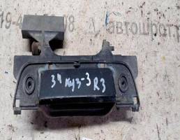 Ручка двери наружная задней правой для BMW 5 серия E34 (1988—1996)  запчасти бу