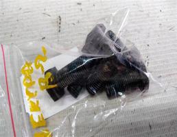 Болт маховика для Opel Vectra B (1995—2000)  запчасти бу