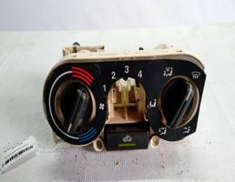 Блок управления печкой для Opel Astra F (1991—2005)  запчасти бу