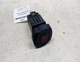 Кнопка аварийной сигнализации для Nissan Almera G15 (2012—2018)  запчасти бу